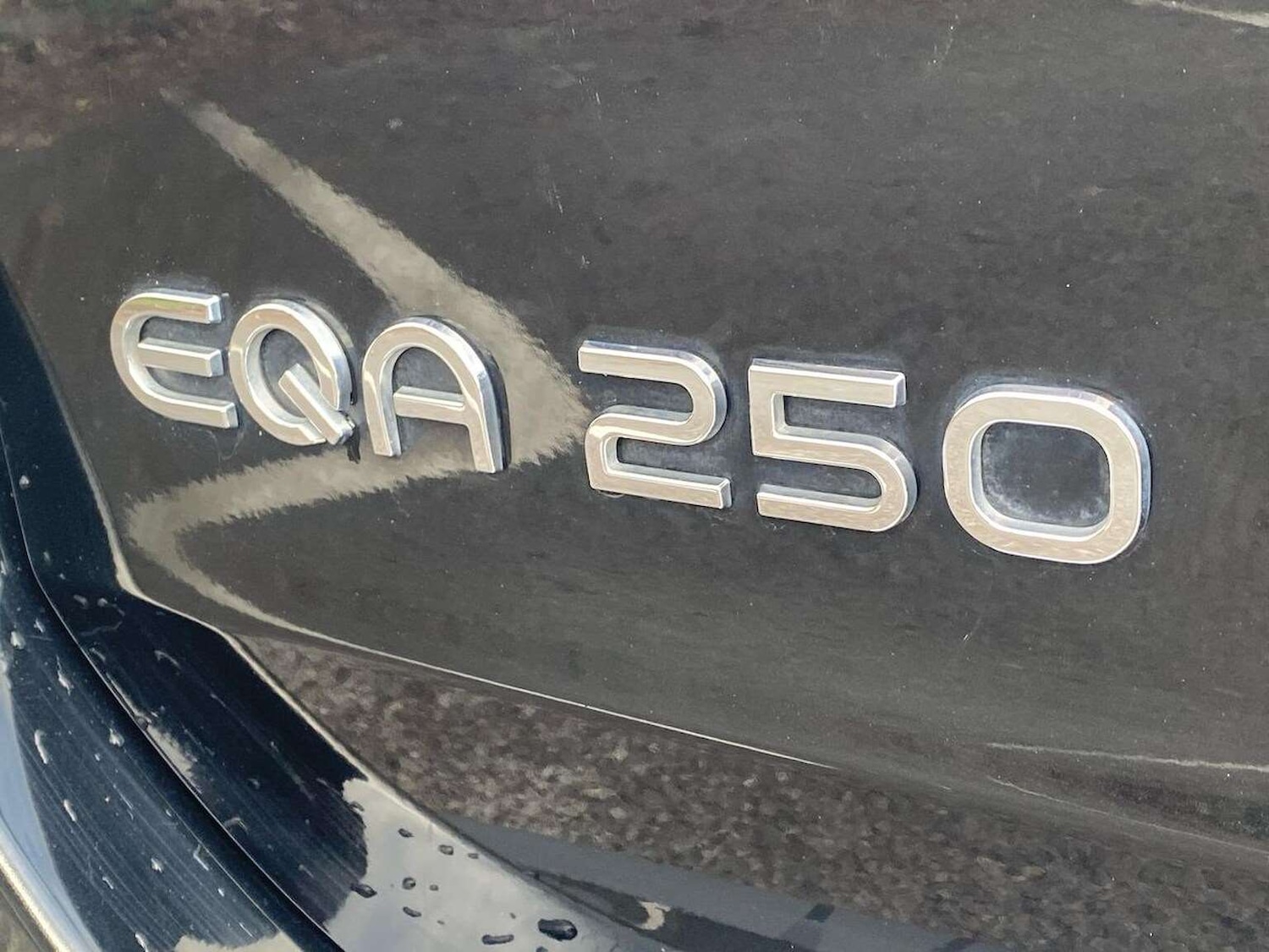 Used Mercedes-Benz EQA 2021 for sale - 77579782: Photo 35