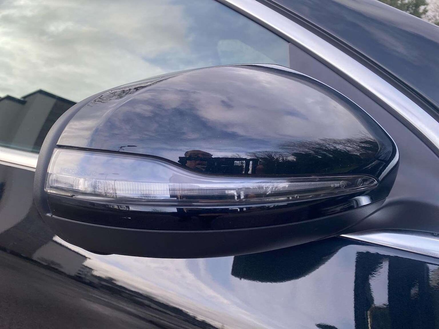 Used Mercedes-Benz EQA 2021 for sale - 77579782: Photo 38