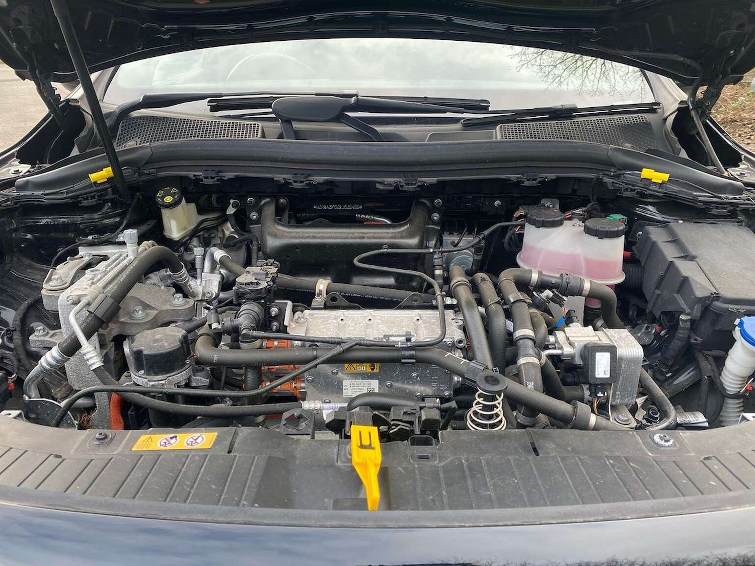 Used Mercedes-Benz EQA 2021 for sale - 77579782: Photo 39