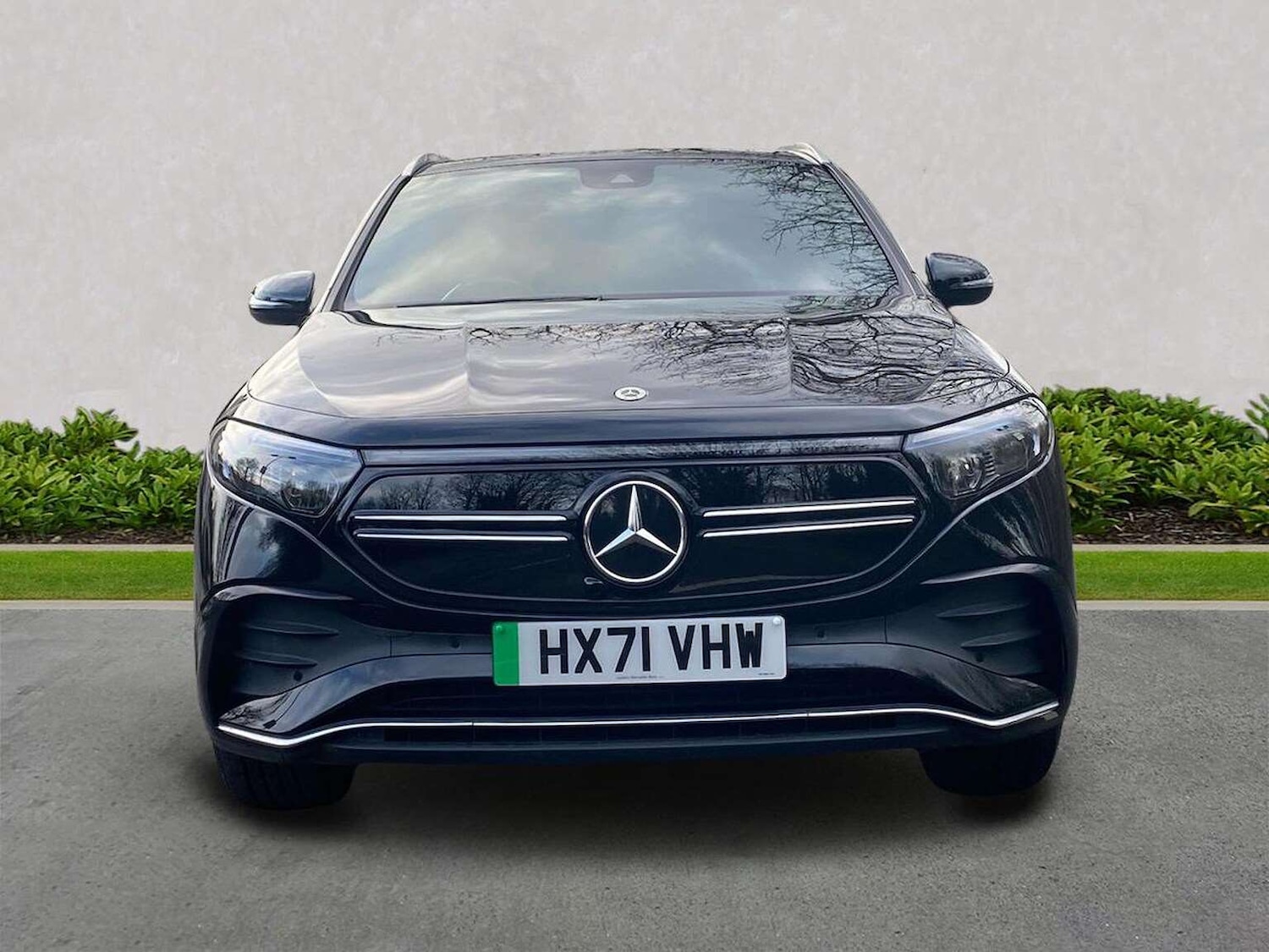 Used Mercedes-Benz EQA 2021 for sale - 77579782: Photo 5