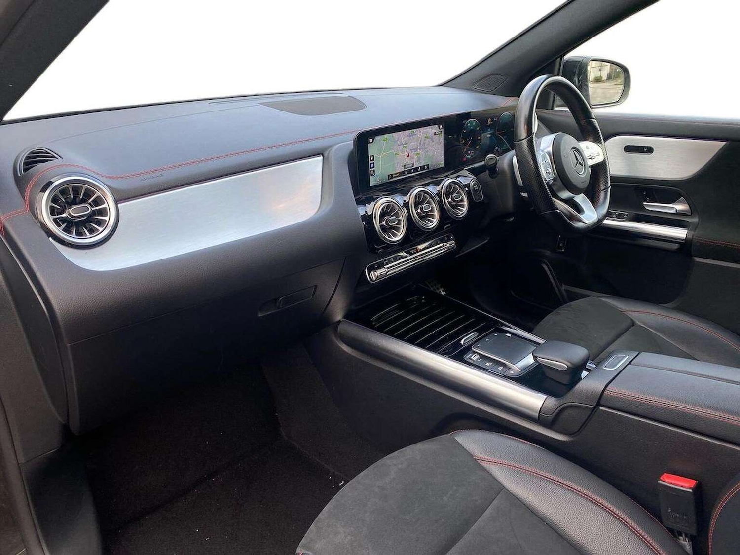 Used Mercedes-Benz EQA 2021 for sale - 77579782: Photo 7