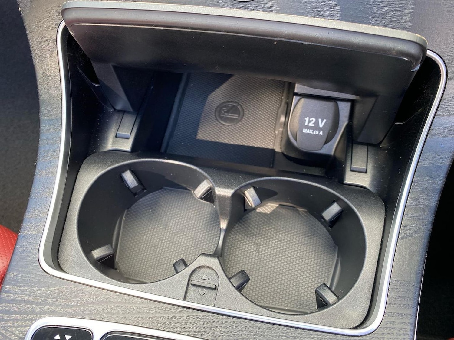 Vehicle 32