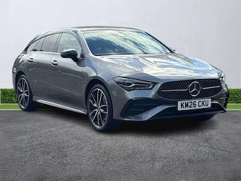 Used Mercedes-Benz CLA 2026 for sale - 79801589: Photo