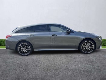 Used Mercedes-Benz CLA 2026 for sale - 79801589: Photo