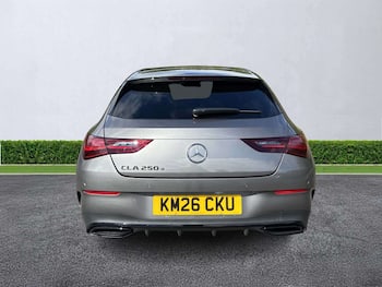 Used Mercedes-Benz CLA 2026 for sale - 79801589: Photo