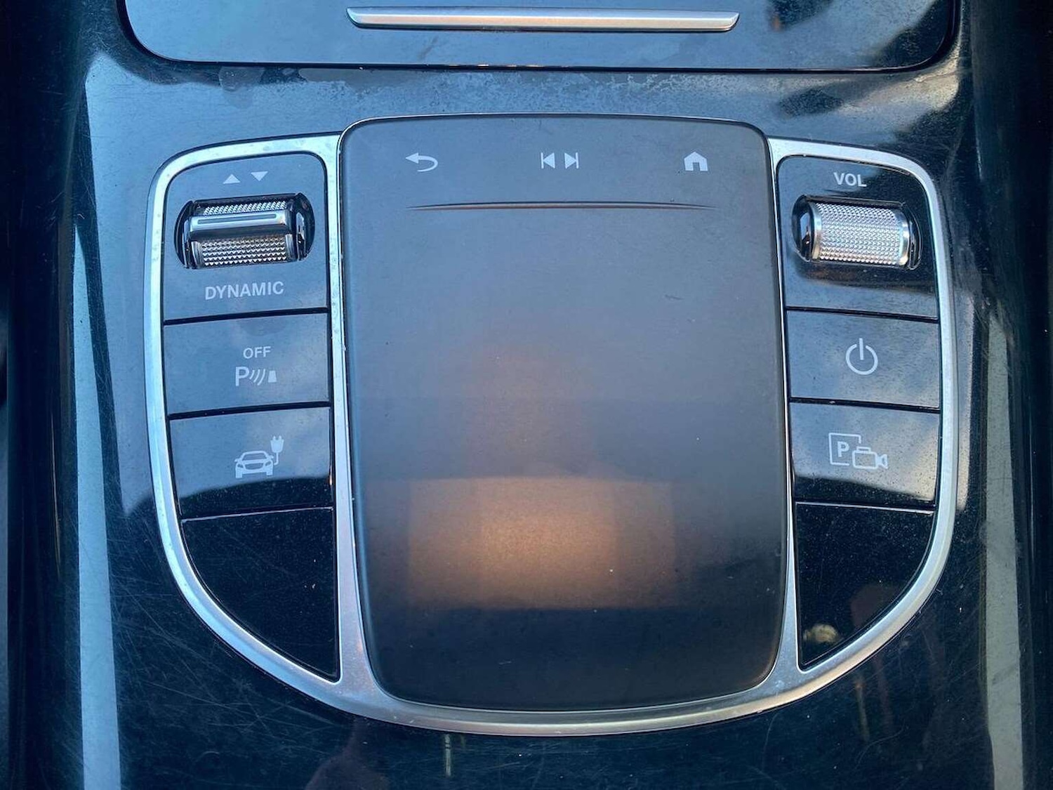 Used Mercedes-Benz EQC 2022 for sale - 77578782: Photo 14