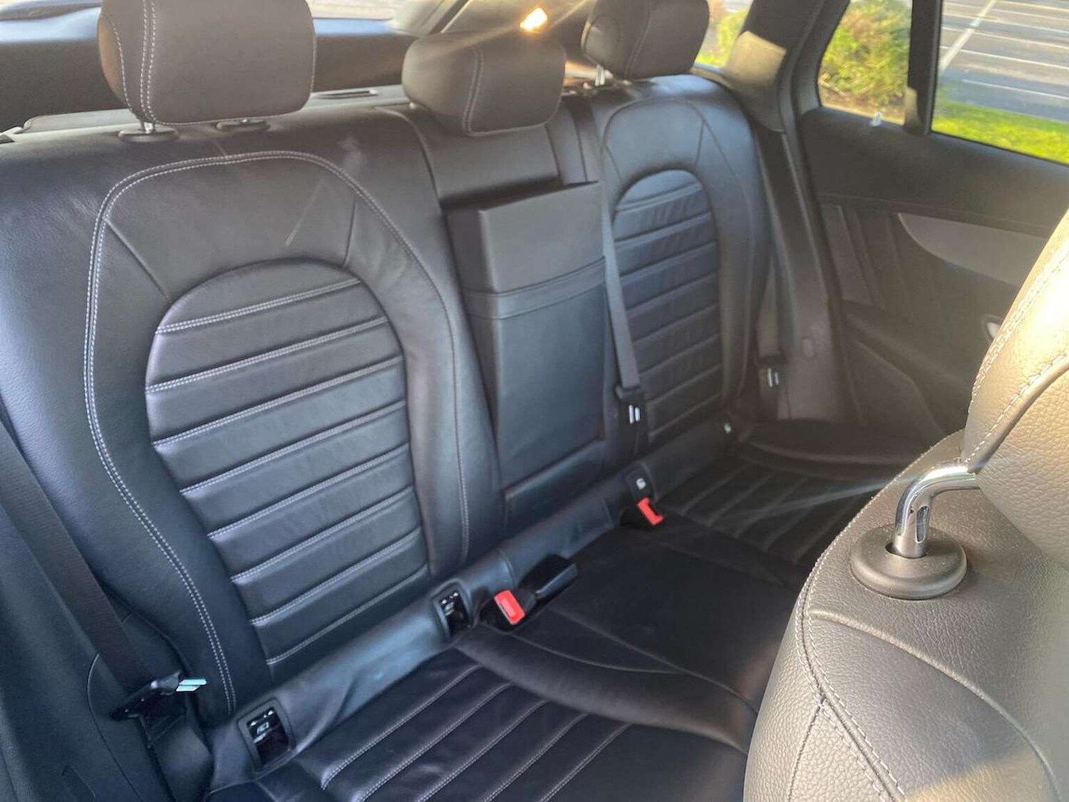 Used Mercedes-Benz EQC 2022 for sale - 77578782: Photo 16