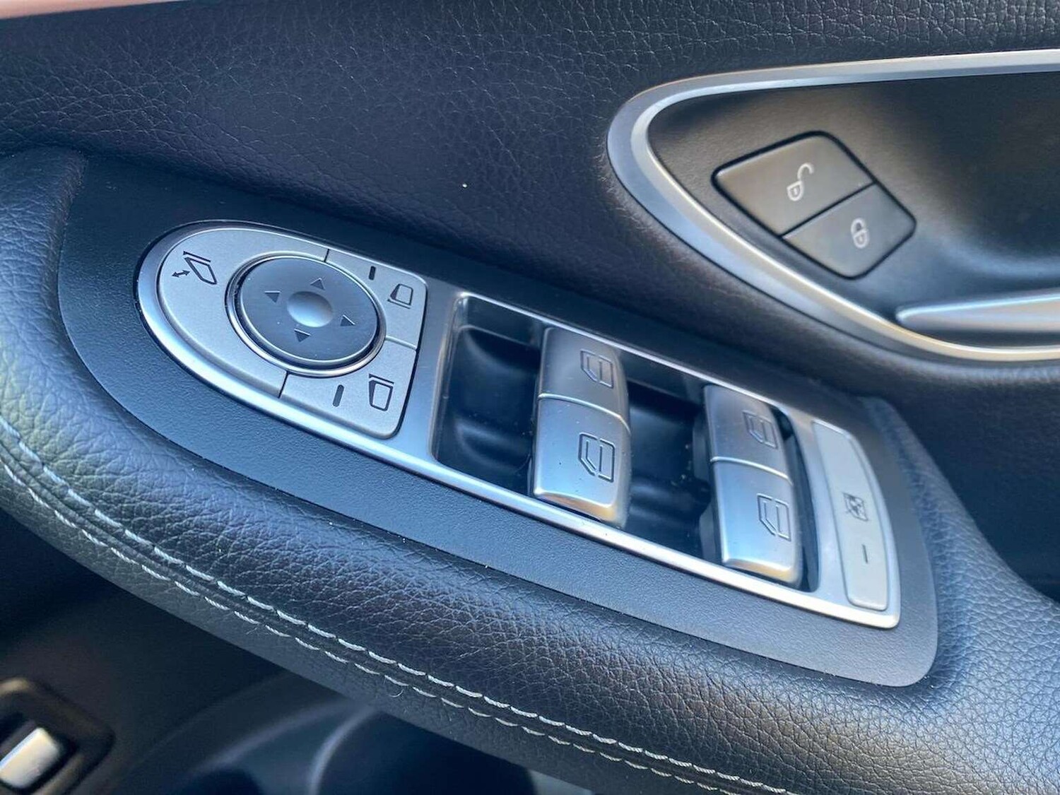 Used Mercedes-Benz EQC 2022 for sale - 77578782: Photo 21