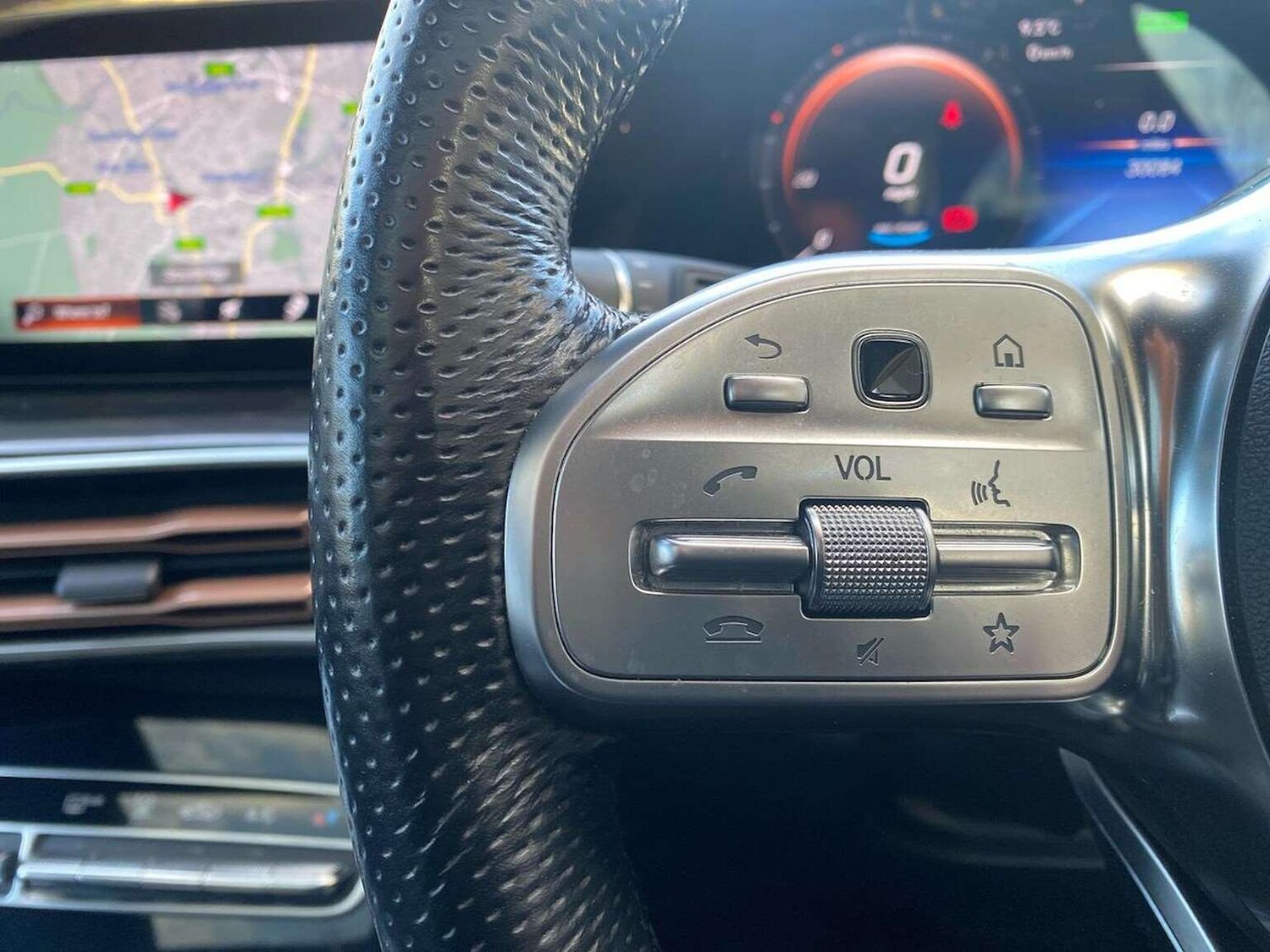 Used Mercedes-Benz EQC 2022 for sale - 77578782: Photo 26