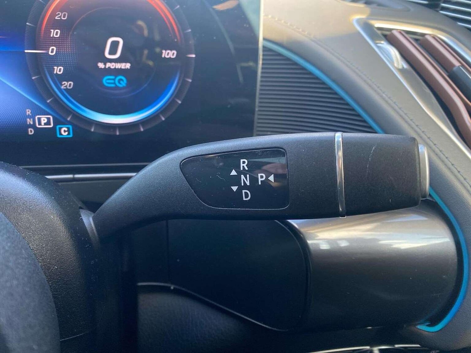 Used Mercedes-Benz EQC 2022 for sale - 77578782: Photo 29