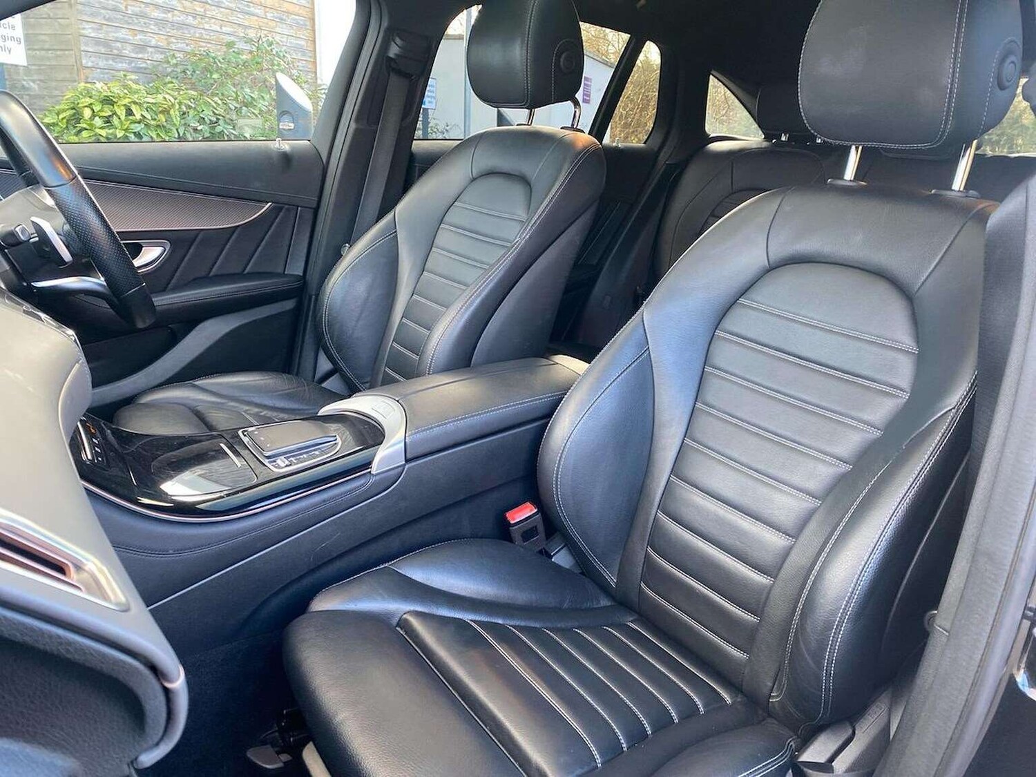 Used Mercedes-Benz EQC 2022 for sale - 77578782: Photo 31