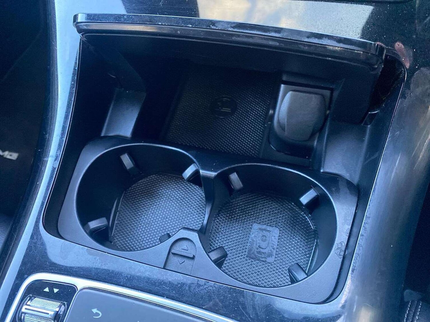 Used Mercedes-Benz EQC 2022 for sale - 77578782: Photo 32