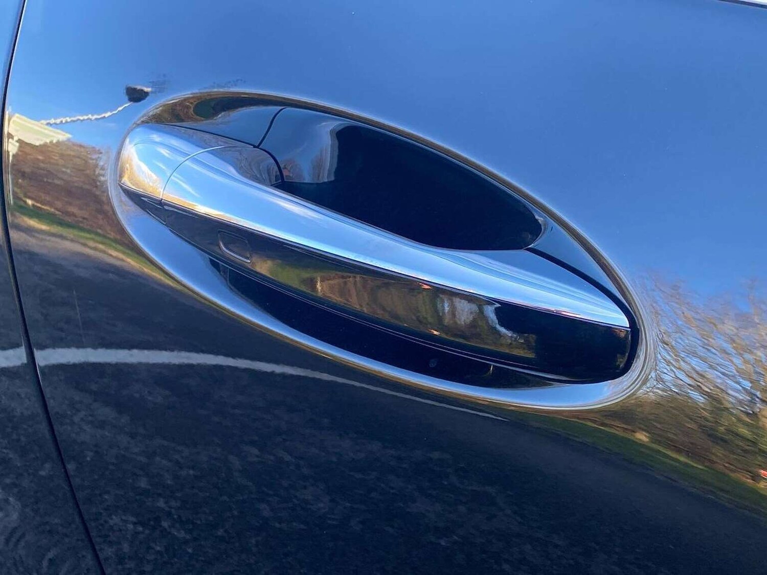 Used Mercedes-Benz EQC 2022 for sale - 77578782: Photo 37