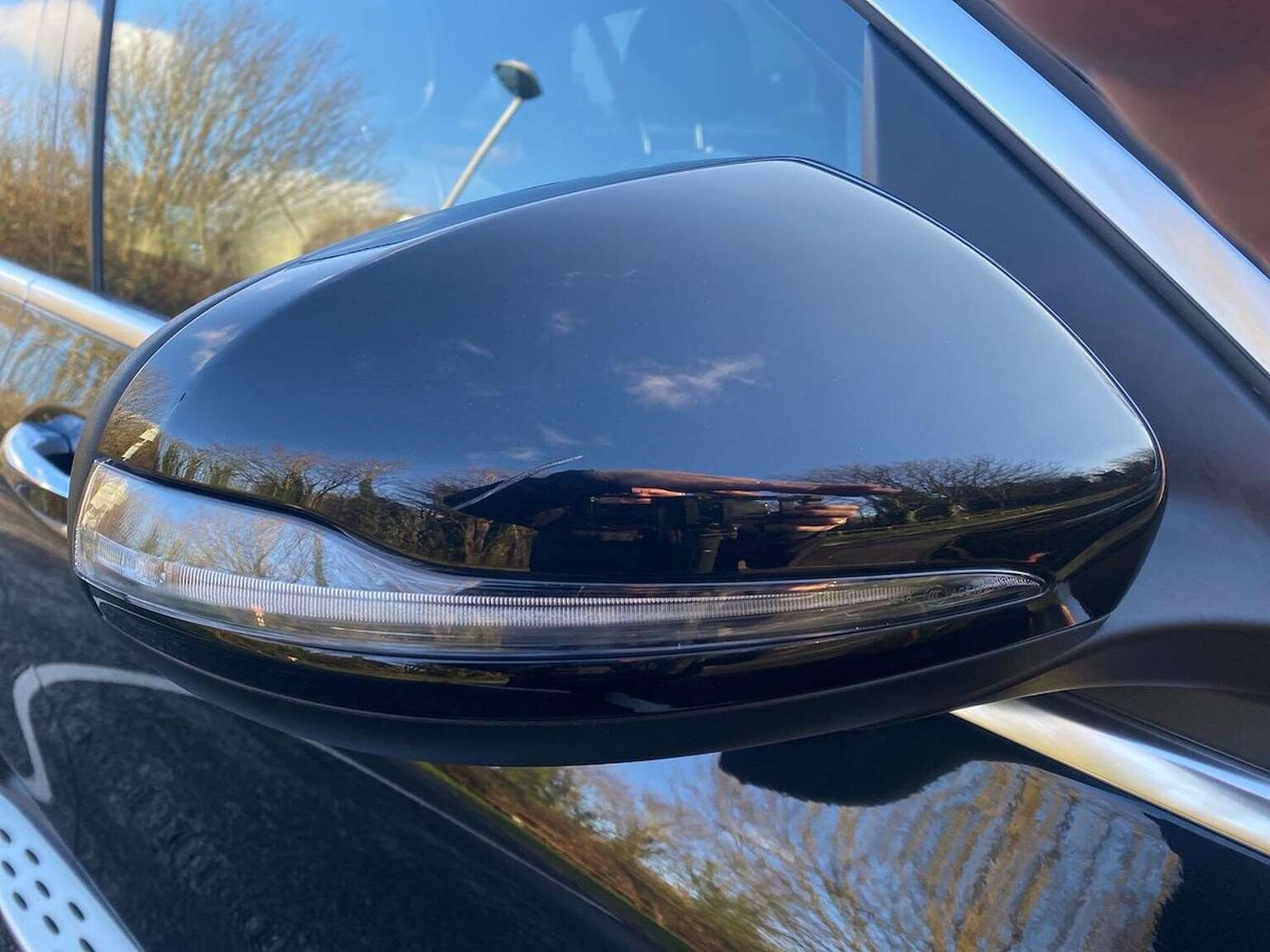 Used Mercedes-Benz EQC 2022 for sale - 77578782: Photo 38