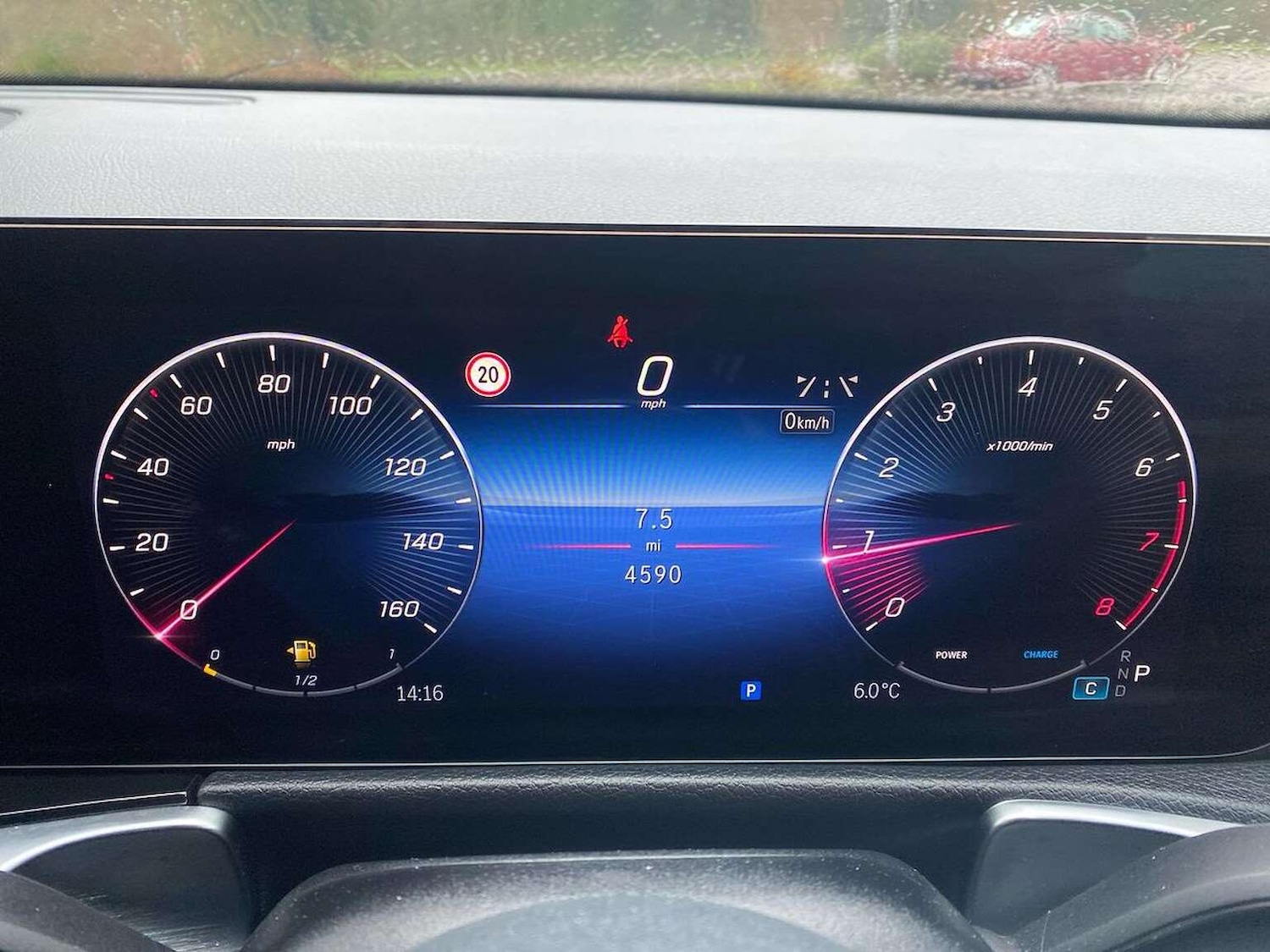 Used Mercedes-Benz GLB 2025 for sale - 77579786: Photo 10