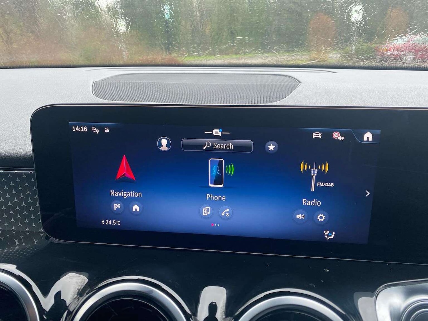 Used Mercedes-Benz GLB 2025 for sale - 77579786: Photo 11