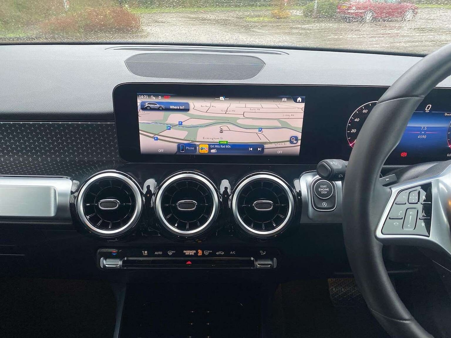 Used Mercedes-Benz GLB 2025 for sale - 77579786: Photo 13