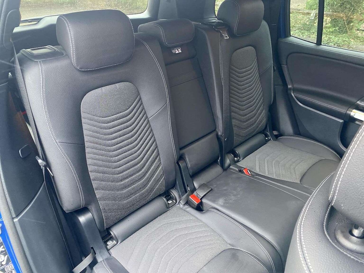 Used Mercedes-Benz GLB 2025 for sale - 77579786: Photo 16