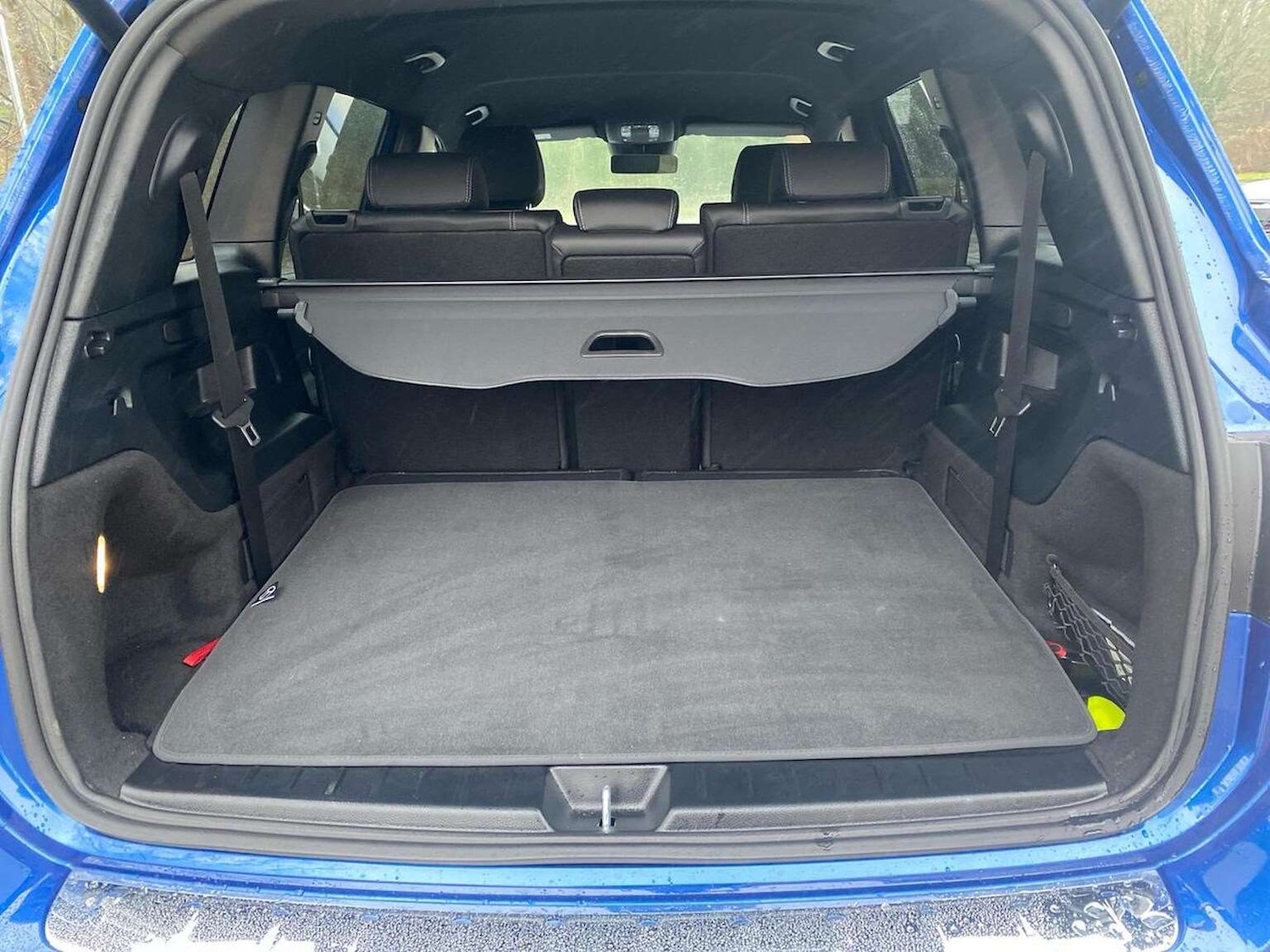 Used Mercedes-Benz GLB 2025 for sale - 77579786: Photo 17