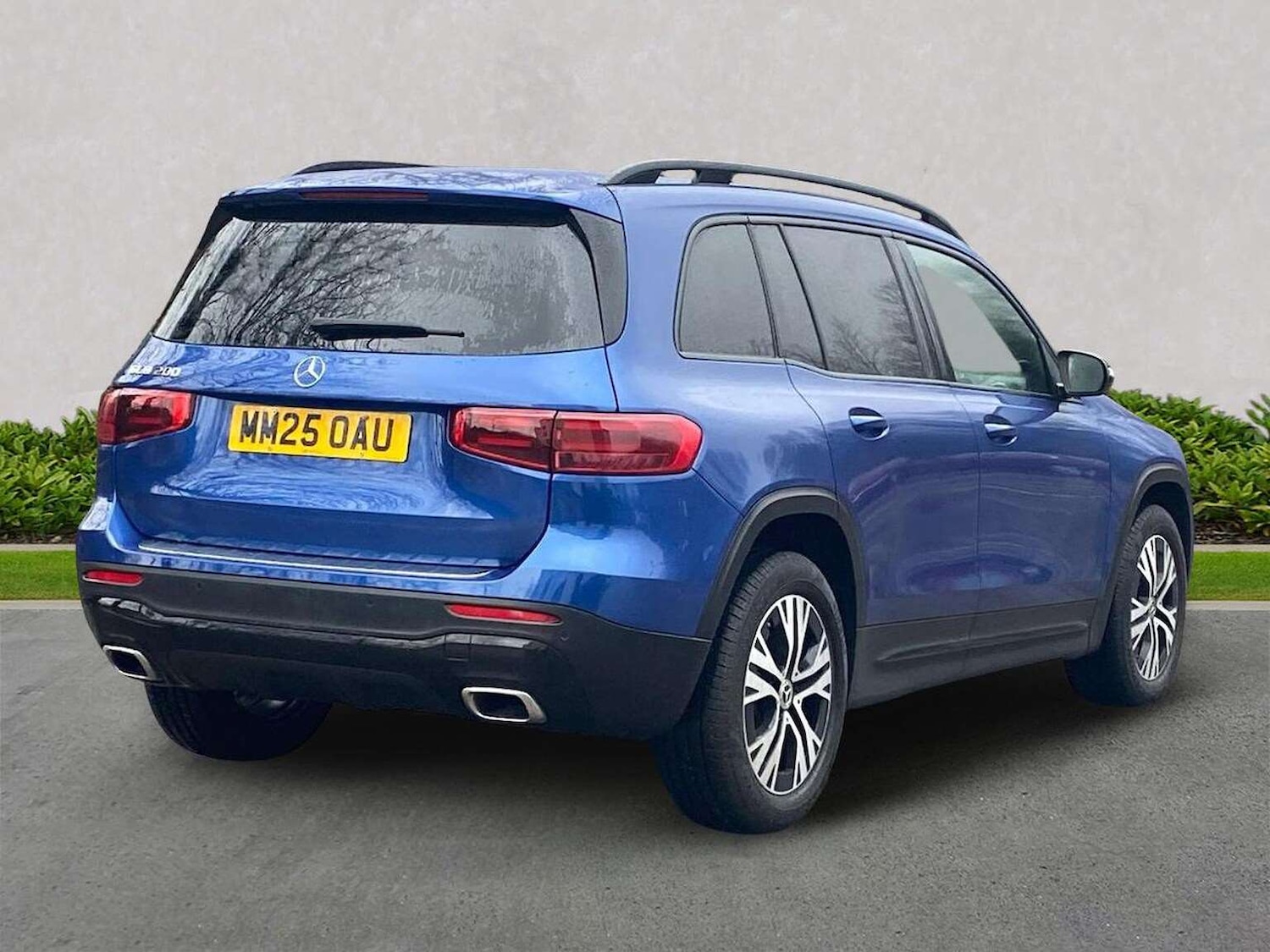 Used Mercedes-Benz GLB 2025 for sale - 77579786: Photo 18