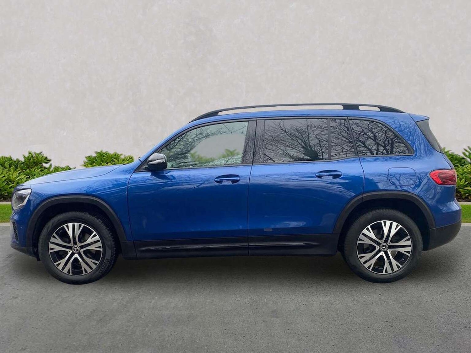 Used Mercedes-Benz GLB 2025 for sale - 77579786: Photo 19