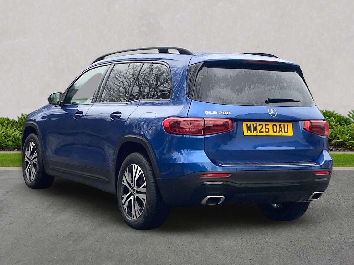 Used Mercedes-Benz GLB 2025 for sale - 77579786: Photo 2