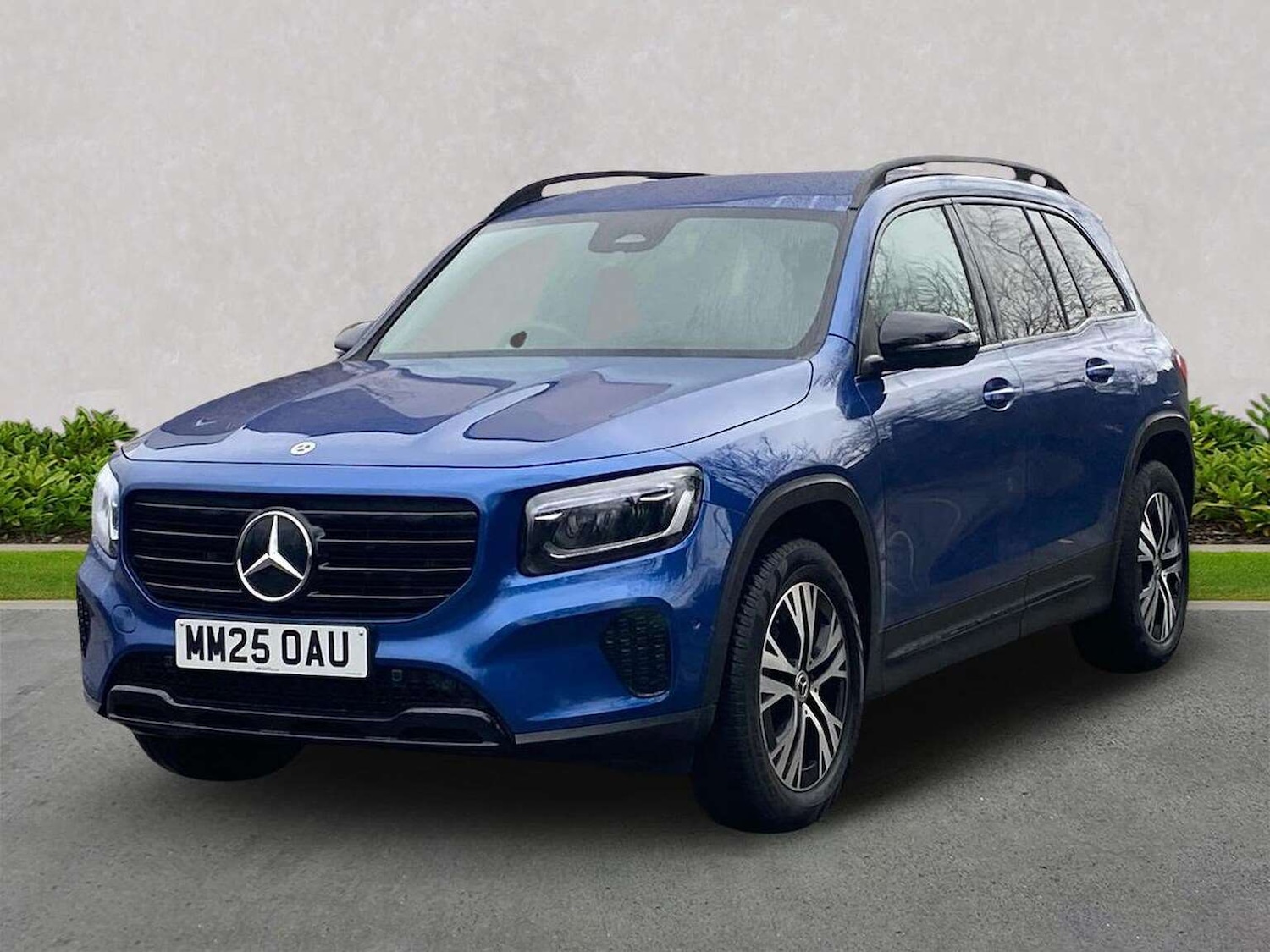 Used Mercedes-Benz GLB 2025 for sale - 77579786: Photo 20