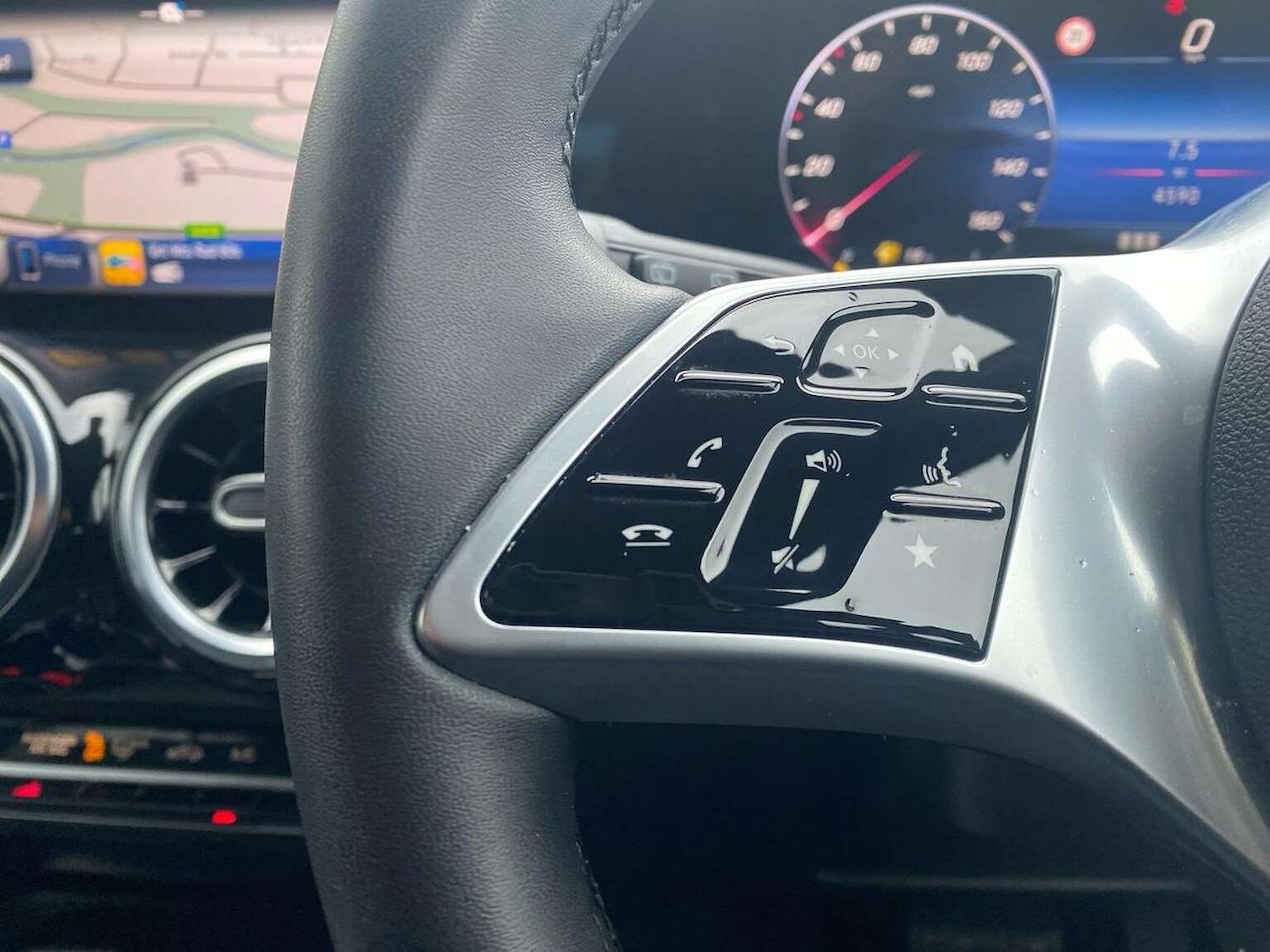 Used Mercedes-Benz GLB 2025 for sale - 77579786: Photo 26