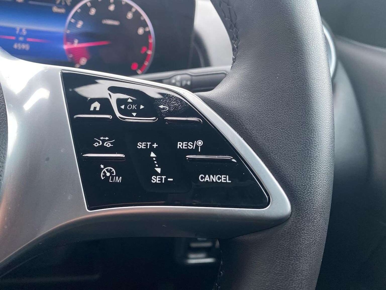 Used Mercedes-Benz GLB 2025 for sale - 77579786: Photo 27