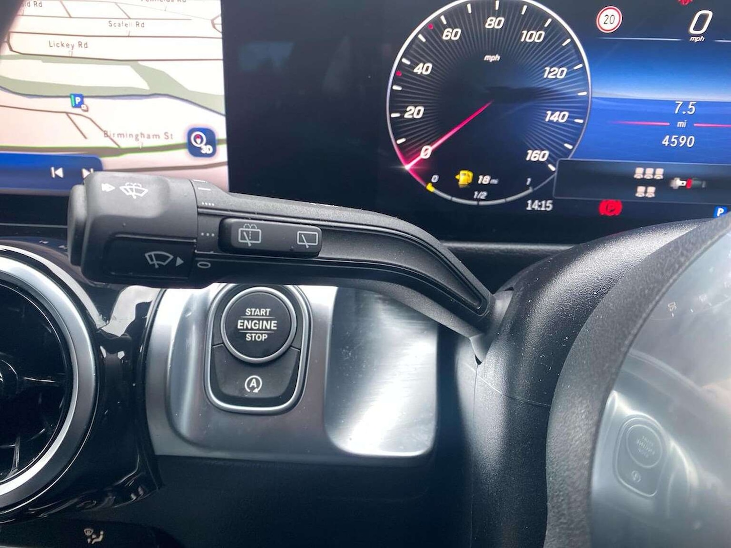 Used Mercedes-Benz GLB 2025 for sale - 77579786: Photo 28