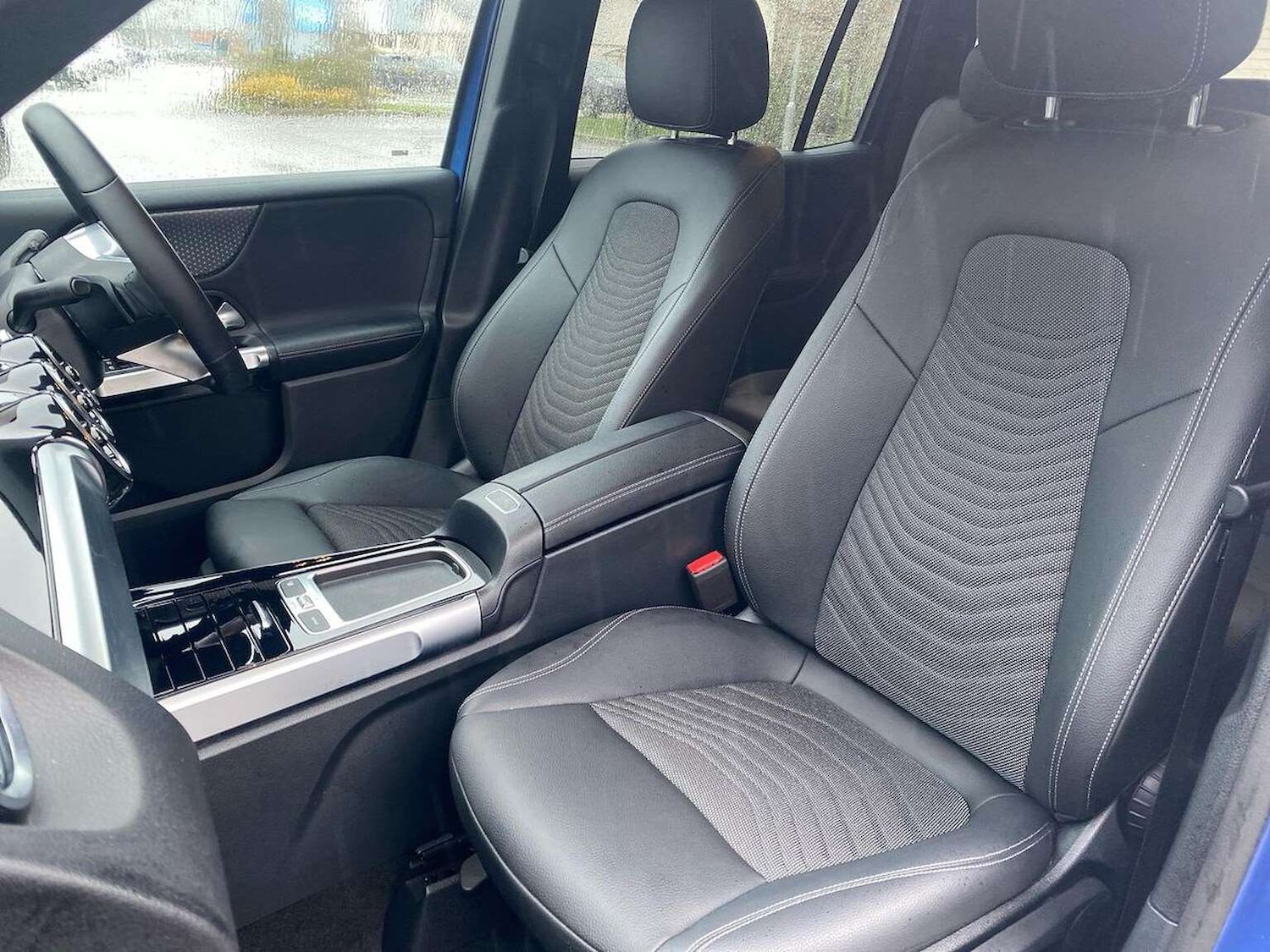 Used Mercedes-Benz GLB 2025 for sale - 77579786: Photo 31