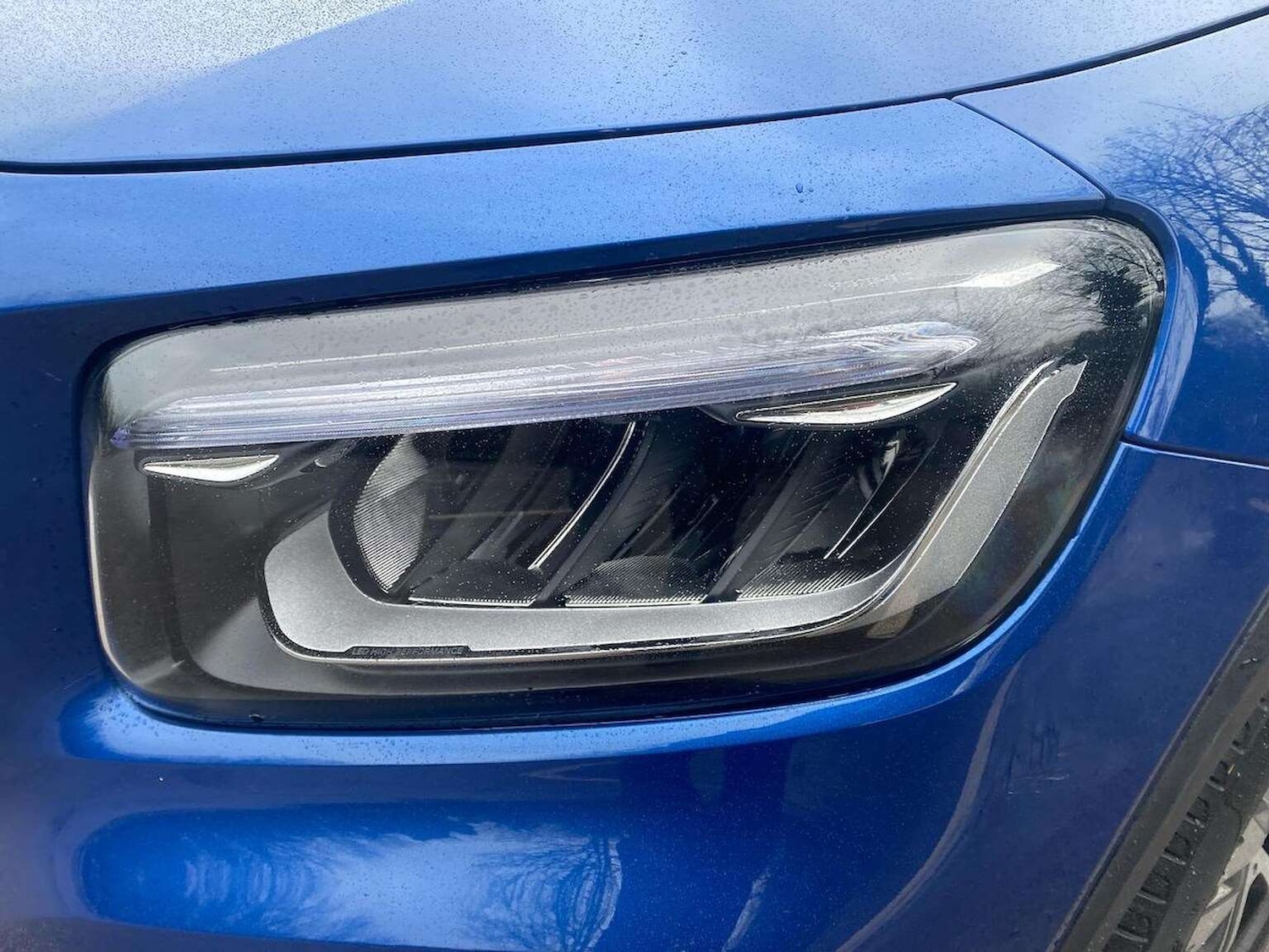 Used Mercedes-Benz GLB 2025 for sale - 77579786: Photo 34