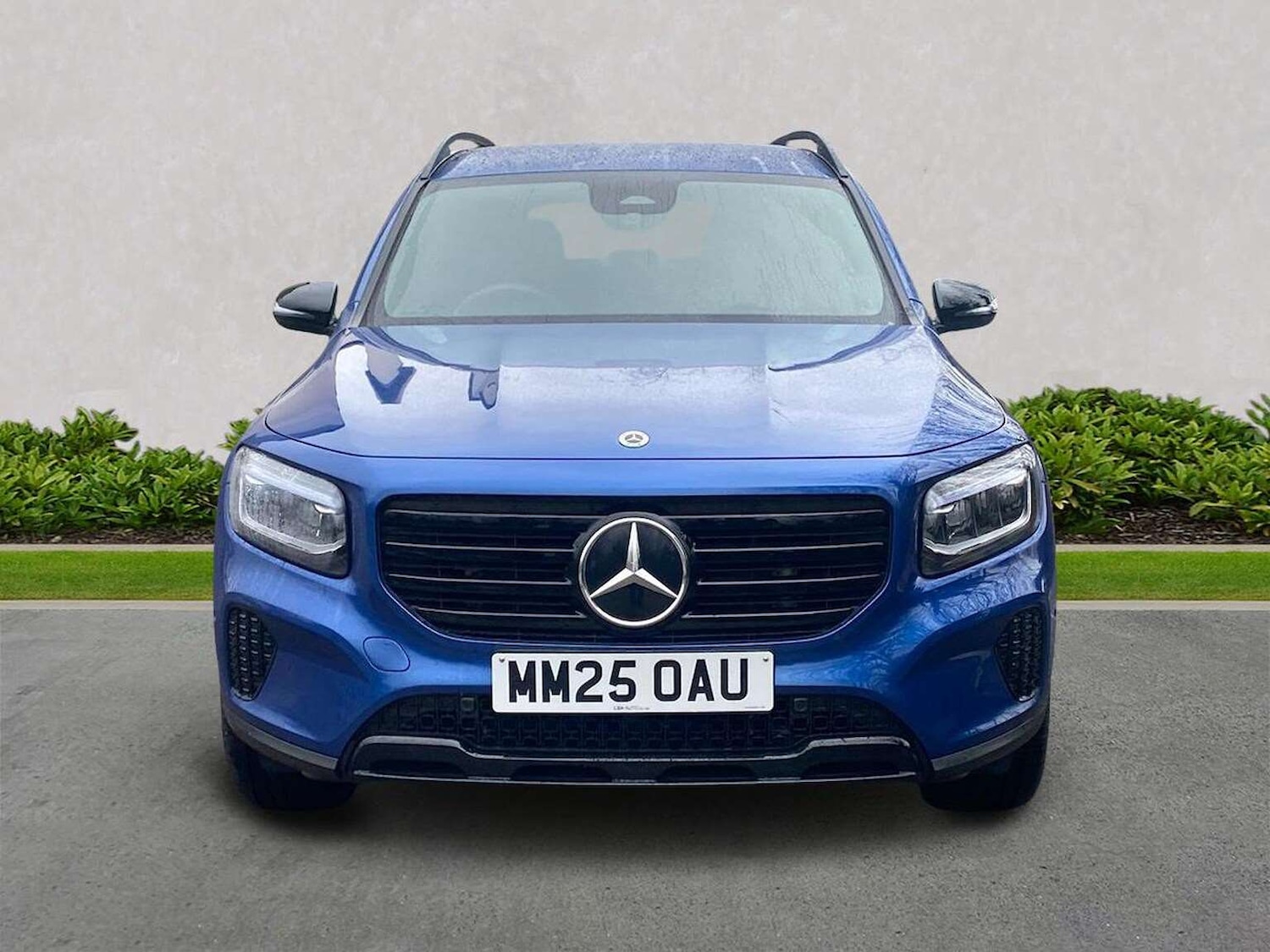 Used Mercedes-Benz GLB 2025 for sale - 77579786: Photo 5