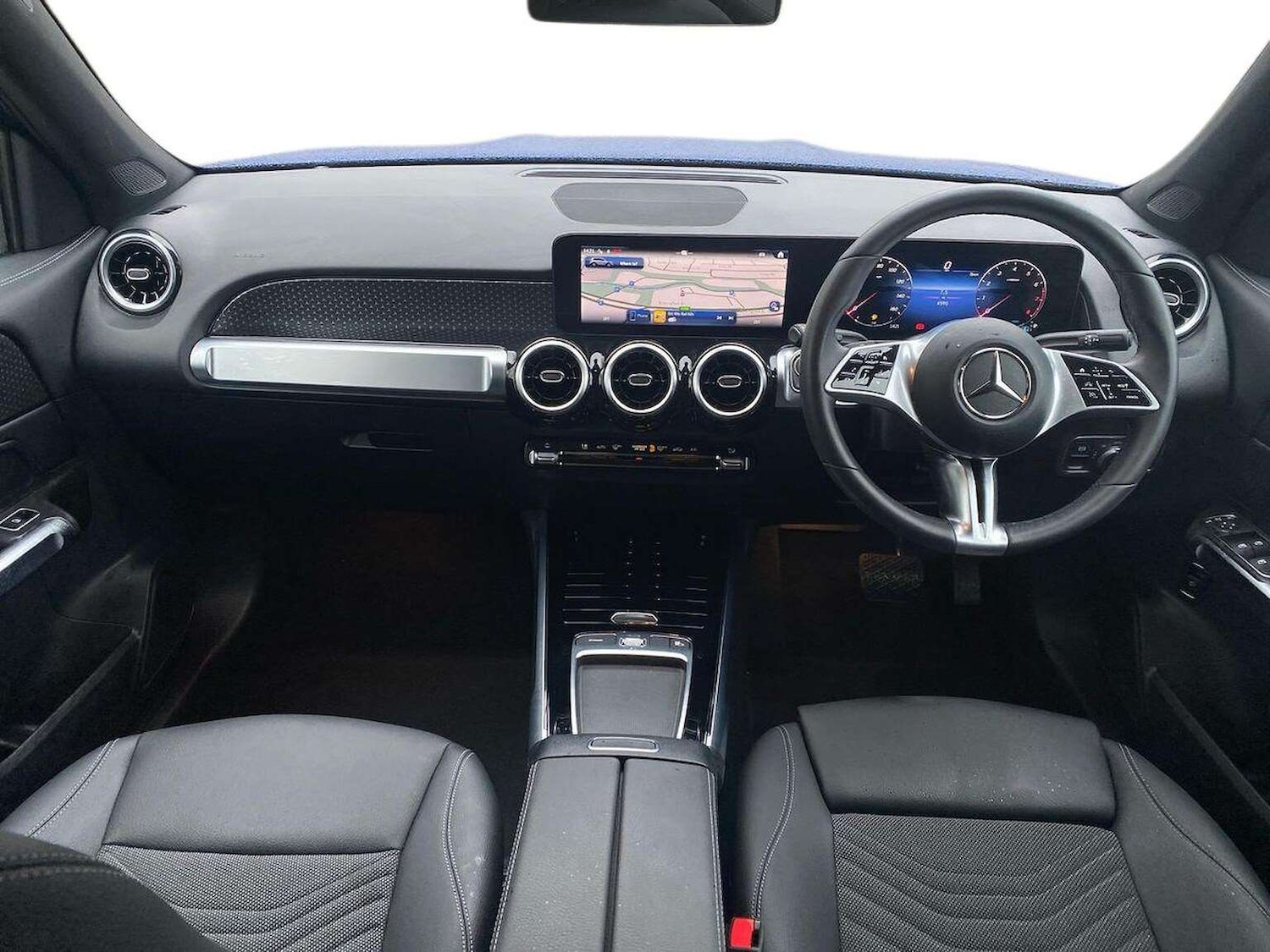 Used Mercedes-Benz GLB 2025 for sale - 77579786: Photo 8