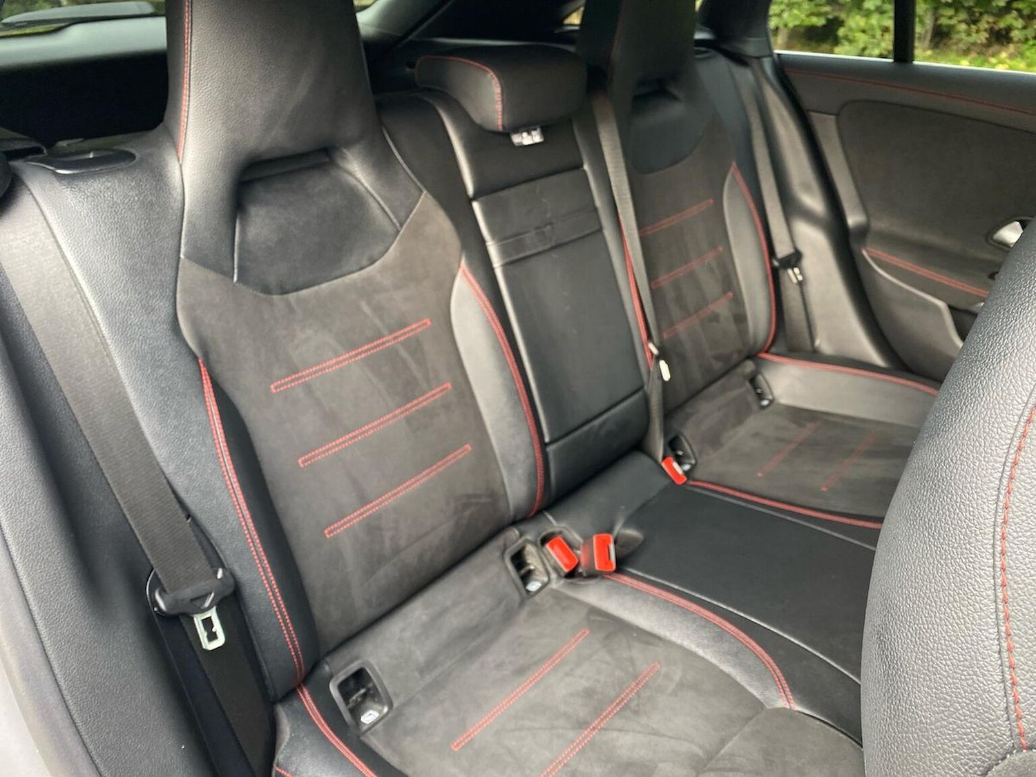 Used Mercedes-Benz CLA 2025 for sale - 76144172: Photo 16