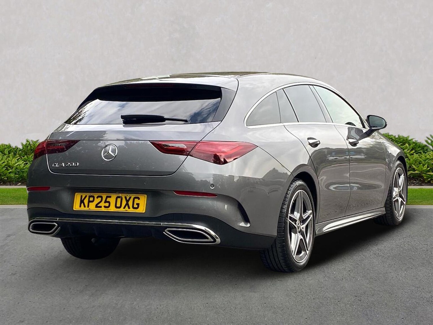 Used Mercedes-Benz CLA 2025 for sale - 76144172: Photo 18