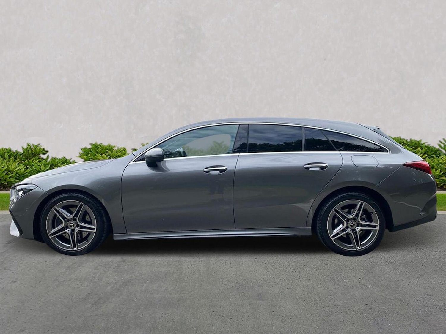 Used Mercedes-Benz CLA 2025 for sale - 76144172: Photo 19