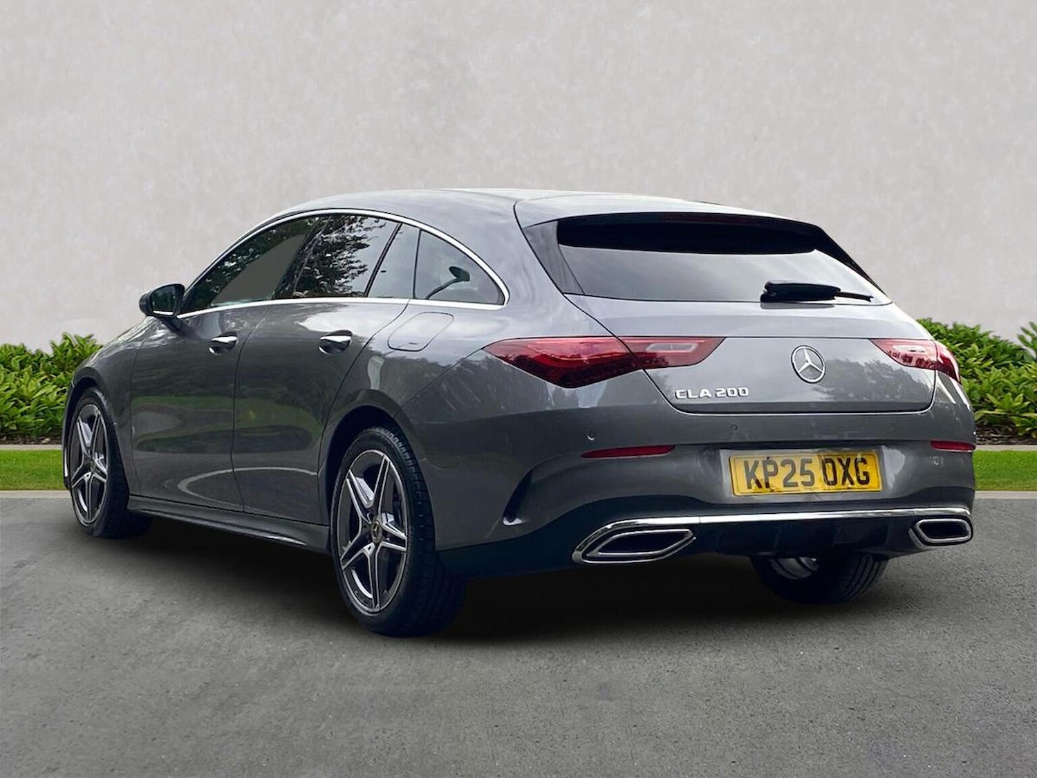Used Mercedes-Benz CLA 2025 for sale - 76144172: Photo 2