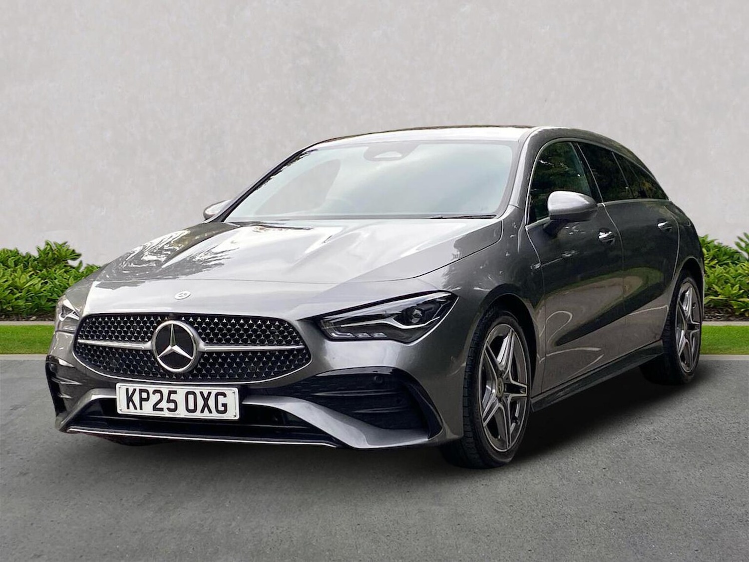 Used Mercedes-Benz CLA 2025 for sale - 76144172: Photo 20