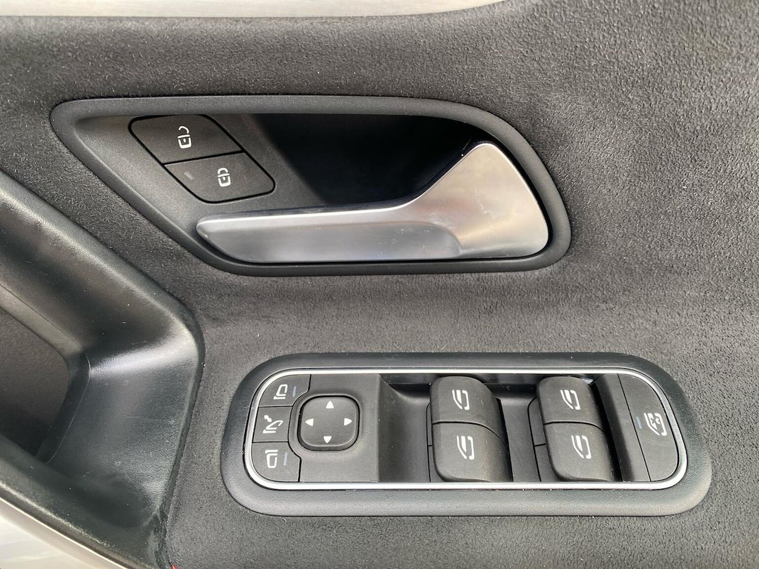 Used Mercedes-Benz CLA 2025 for sale - 76144172: Photo 21