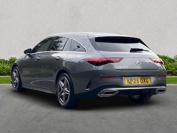 Used Mercedes-Benz CLA 2025 for sale - 76144172: Photo 2