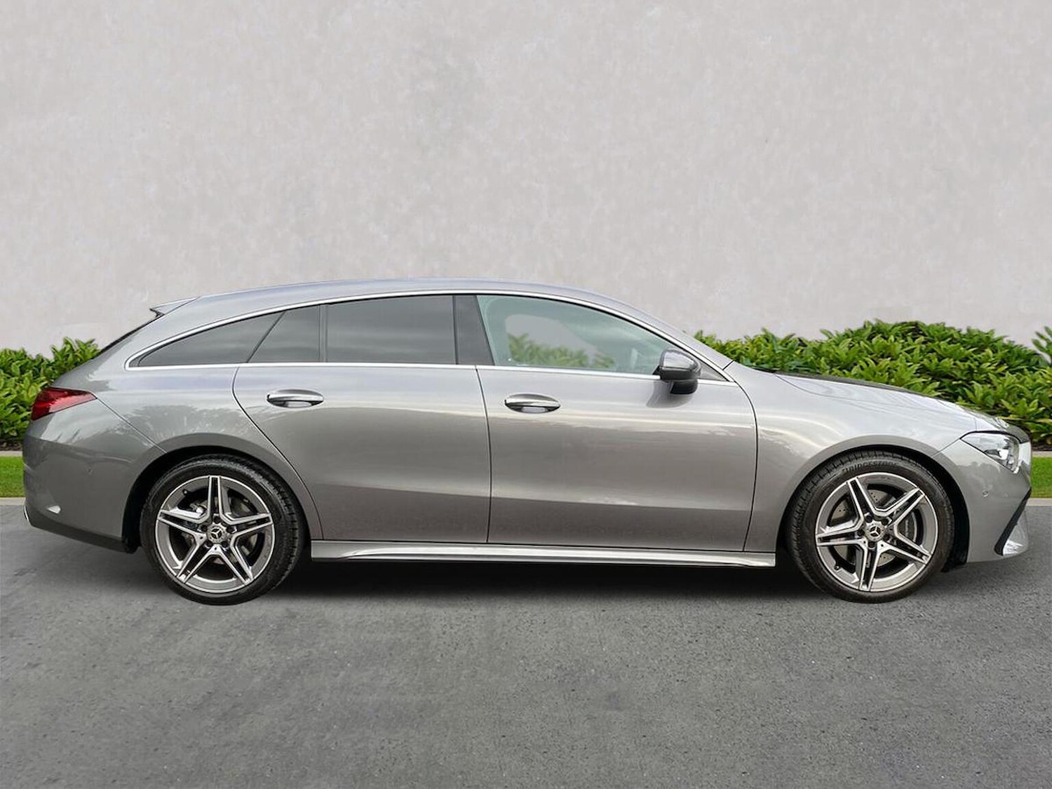 Used Mercedes-Benz CLA 2025 for sale - 76144172: Photo 3