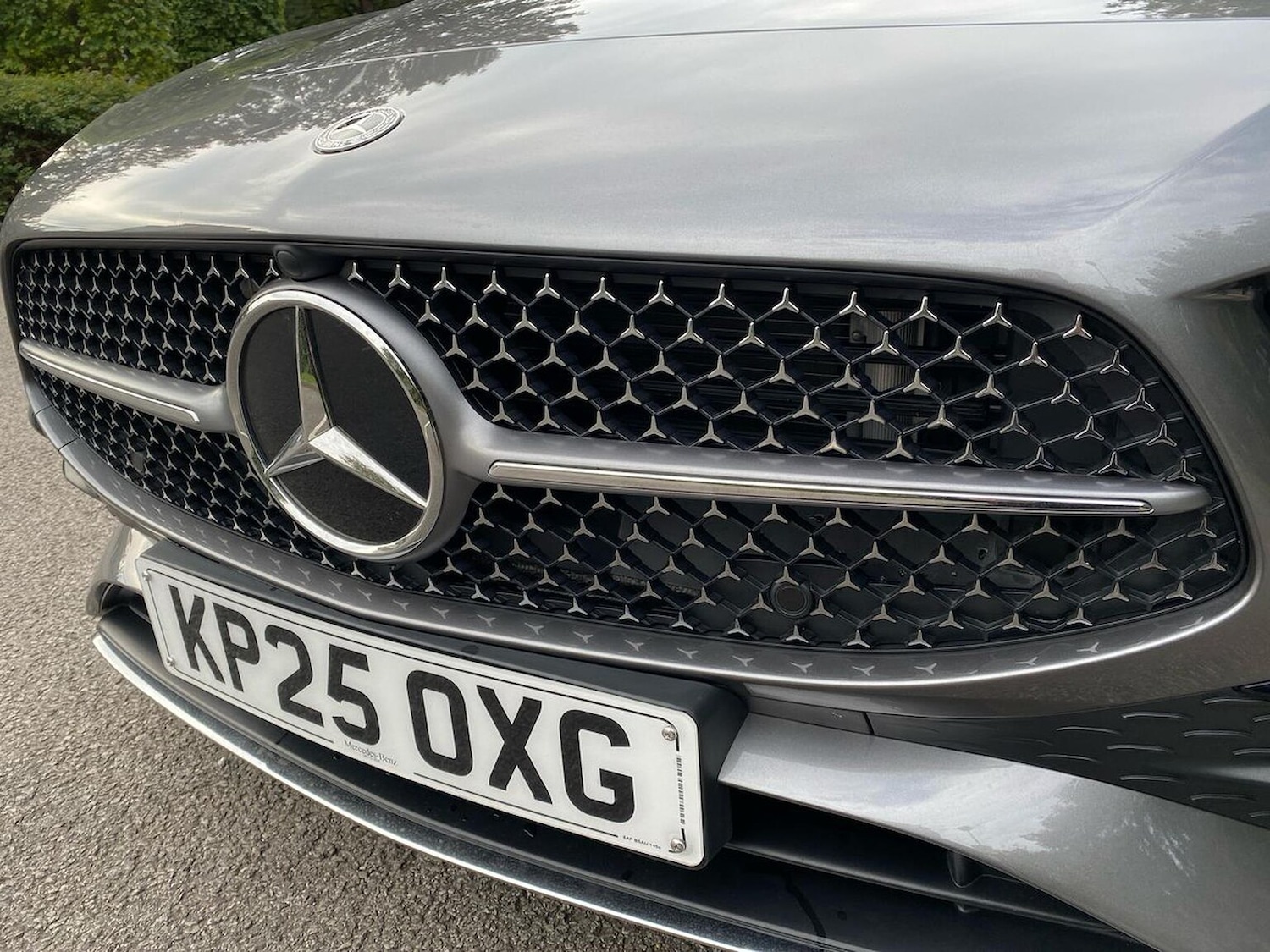 Used Mercedes-Benz CLA 2025 for sale - 76144172: Photo 33