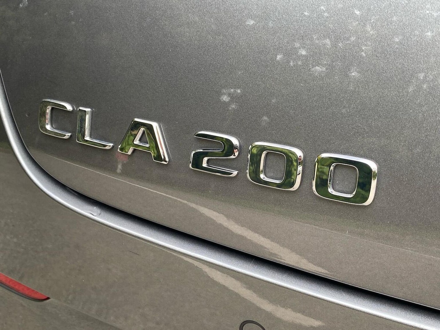 Used Mercedes-Benz CLA 2025 for sale - 76144172: Photo 35