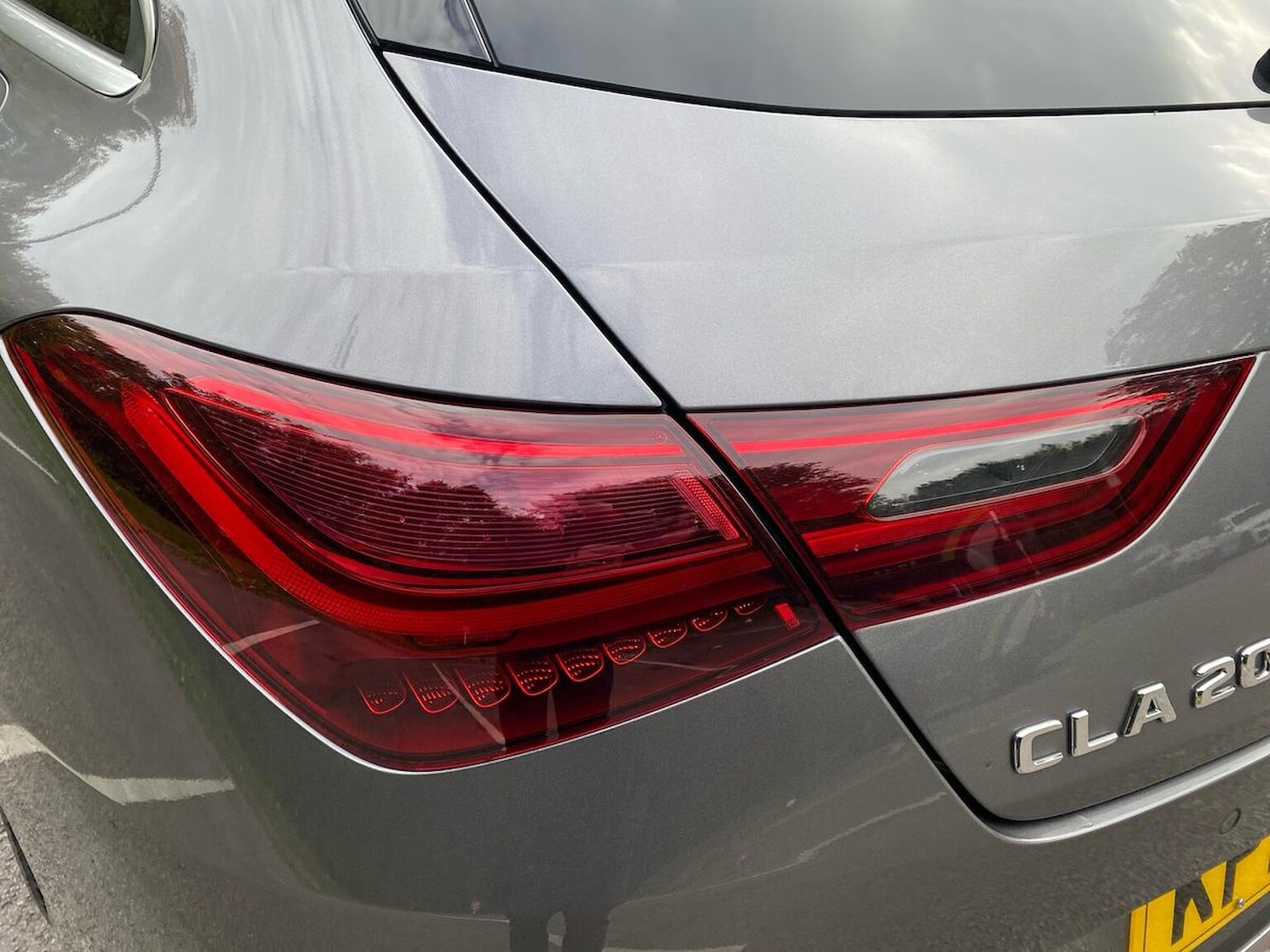 Used Mercedes-Benz CLA 2025 for sale - 76144172: Photo 36