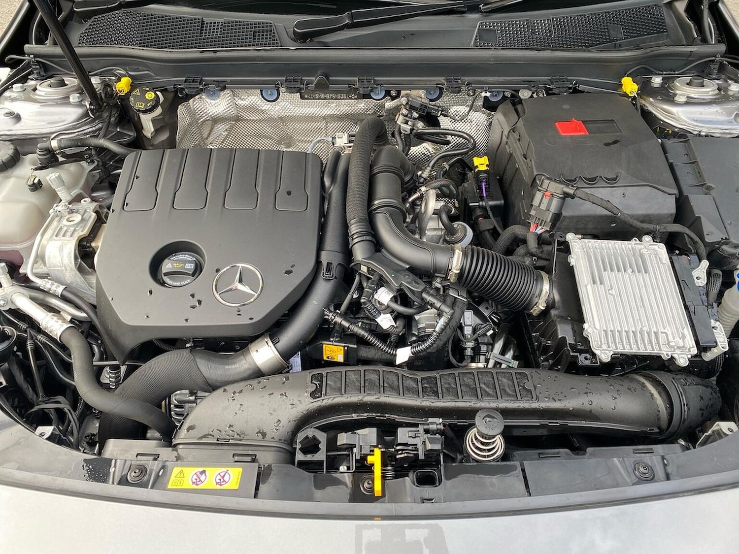Used Mercedes-Benz CLA 2025 for sale - 76144172: Photo 39