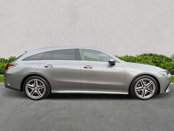 Used Mercedes-Benz CLA 2025 for sale - 76144172: Photo 3