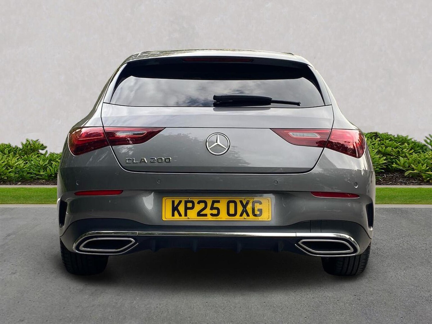 Used Mercedes-Benz CLA 2025 for sale - 76144172: Photo 4