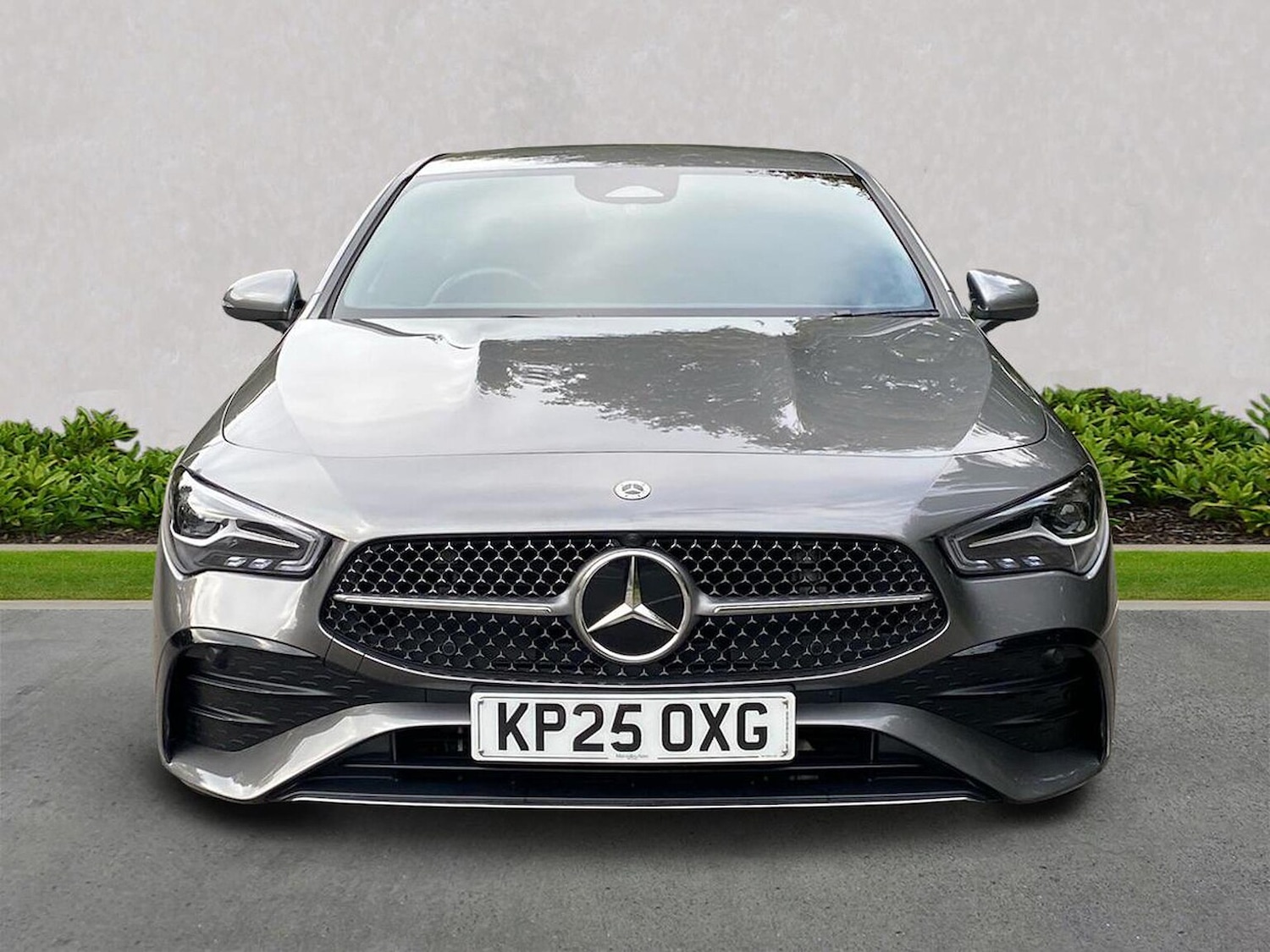 Used Mercedes-Benz CLA 2025 for sale - 76144172: Photo 5