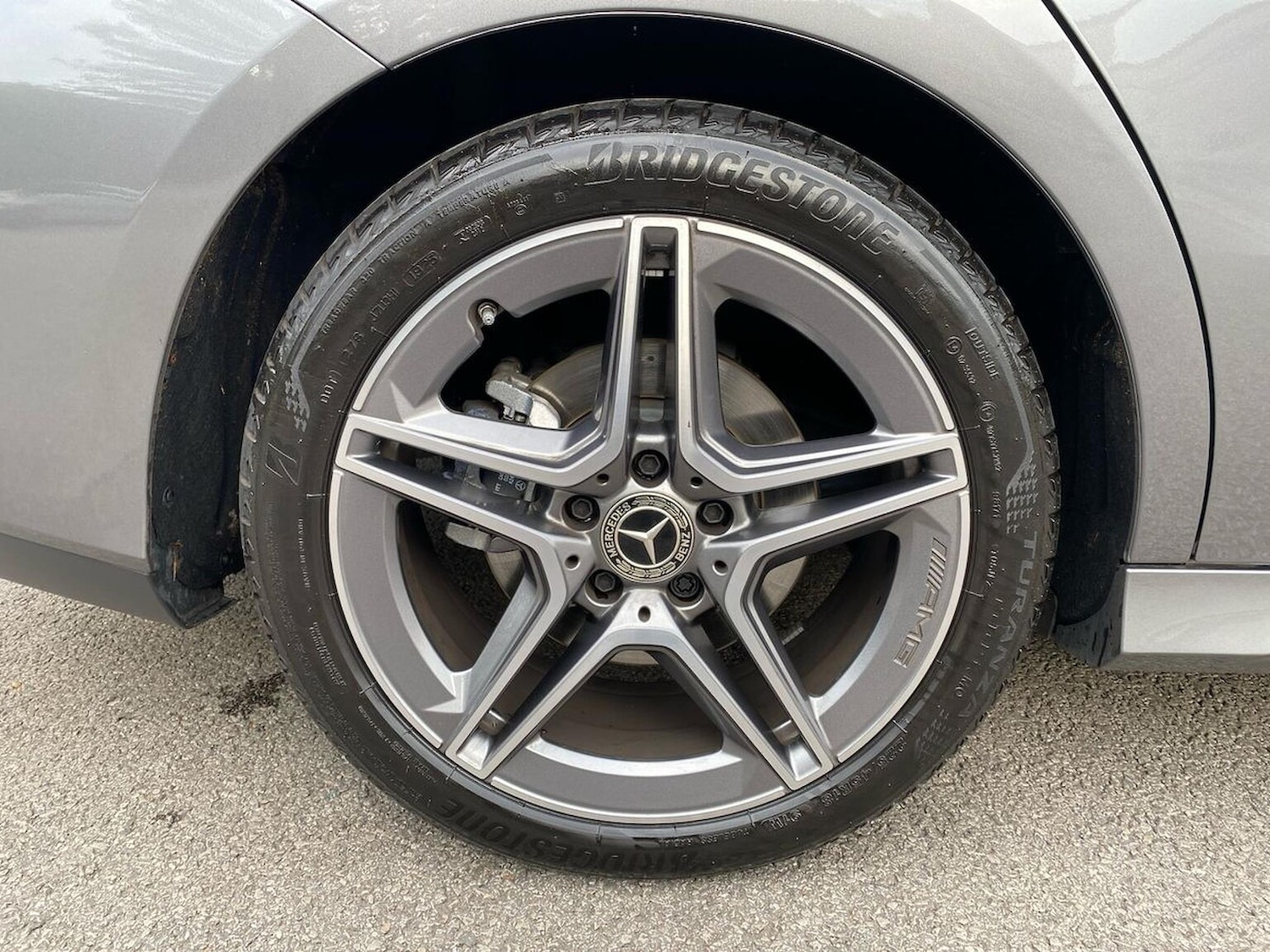 Used Mercedes-Benz CLA 2025 for sale - 76144172: Photo 6